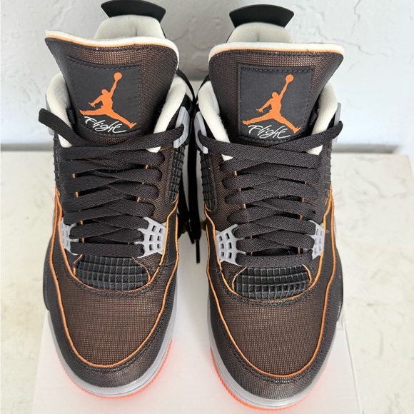 Nike Jordan Air Retro SE “Starfish “ Size 7 women and 5.5 Youth kids - Picture 2 of 16